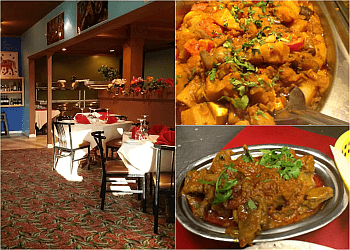 Charleston Indian Restaurants Bombay Bazar & Indian Restaurant