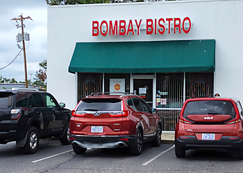 Fayetteville Indian Restaurants Bombay Bistro