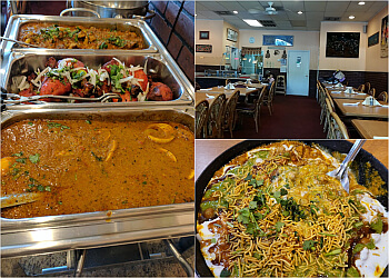 Fayetteville Indian Restaurants Bombay Bistro