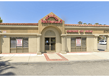 Ontario Indian Restaurants Bombay Cuisine