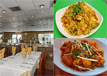 Ontario Indian Restaurants Bombay Cuisine