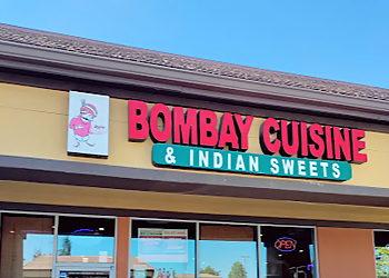 Bombay Cuisine and Indian sweets - Roseville, CA Indian Restaurants - Restaurant Exterior Image