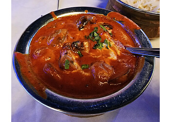 Bombay Darbar Fort Lauderdale Indian Restaurants
