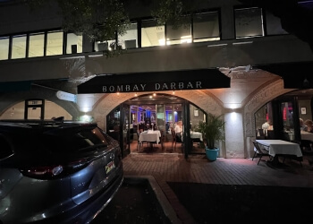 BombayDarbar Miami FL 1