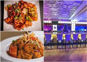 Miami Indian Restaurants Bombay Darbar