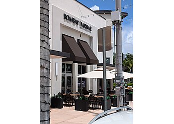 Hialeah Indian Restaurants Bombay Darbar Doral