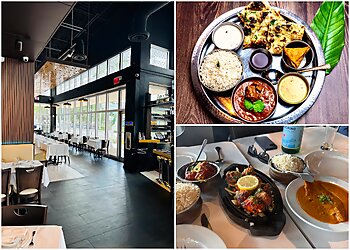 Hialeah Indian Restaurants Bombay Darbar Doral