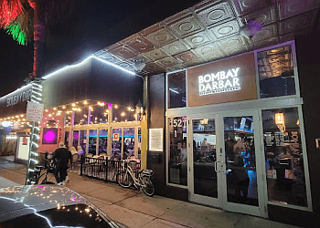 Fort Lauderdale Indian Restaurants Bombay Darbar Indian Restaurant