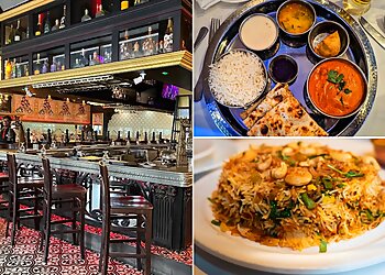 Fort Lauderdale Indian Restaurants Bombay Darbar Indian Restaurant