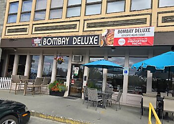 Anchorage Indian Restaurants Bombay Deluxe Indian Restaurant