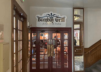 Boise City Indian Restaurants Bombay Grill Indian Restaurant