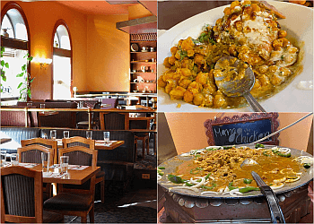 Boise City Indian Restaurants Bombay Grill Indian Restaurant