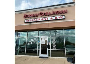 Fort Worth indian restaurant Bombay Grill Indian Restaurant