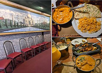Provo Indian Restaurants Bombay House