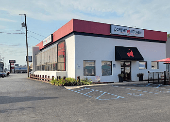 Toledo Indian Restaurants Bombay Kitchen