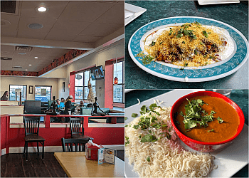 Toledo Indian Restaurants Bombay Kitchen