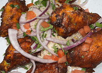 Bombay Kitchen Toledo Indian Restaurants