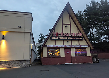 Bombay Olive - Hartford, CT Indian Restaurants - Restaurant Exterior Image