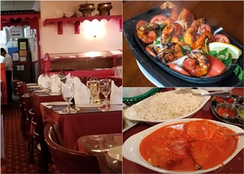 Nashville Indian Restaurants Bombay Palace Restaurant