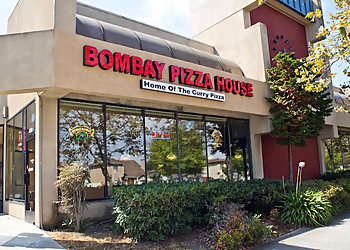 Fremont Pizza Places Bombay Pizza House