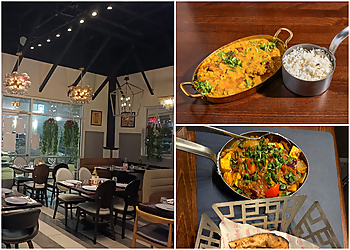 Richardson Indian Restaurants Bombay Republic