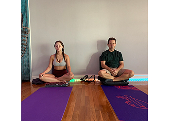 Fort Lauderdale Yoga Studios Bombay Room Yoga