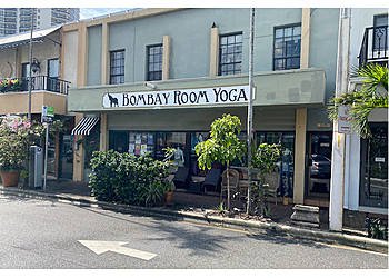 Bombay Room Yoga Fort Lauderdale Yoga Studios image 1