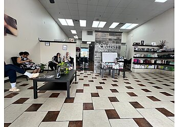 Memphis Beauty Salons Bombay Salon & Spa