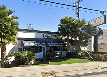 Torrance Indian Restaurants Bombay Tandoori & Banquet