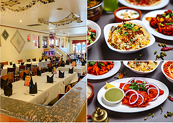 Torrance Indian Restaurants Bombay Tandoori & Banquet