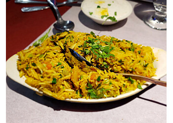 Bombay Tandoori & Banquet Torrance Indian Restaurants