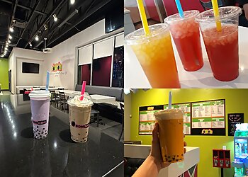 Peoria Juice Bars Bomboba