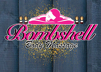 Bombshell Body Massage Cleveland Massage Therapy