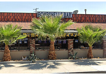 Victorville Sports Bars Bombshells Bar and Grill