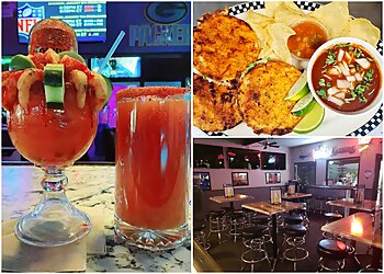 Victorville Sports Bars Bombshells Bar and Grill