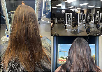 Clarksville Hair Salons Bombshells Color Bar and Spa