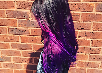 Bombshells Color Bar and Spa  Clarksville Hair Salons image 1