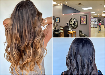 Murfreesboro Hair Salons Bombshells Hair Studio