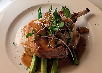 Denver French Restaurants Bon Ami