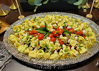 Bon Appétit Catering Bon Appétit Catering - Waco, TX Caterers - Food Image