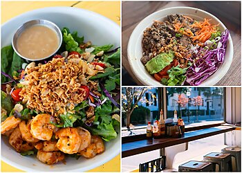 Charleston Vietnamese Restaurants Bon Banh Mi