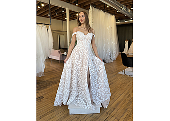 Bon Bon Belle, Inc. - Madison, WI Bridal Shops