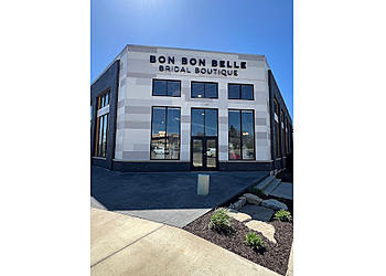 Bon Bon Belle, Inc. - Madison, WI Bridal Shops