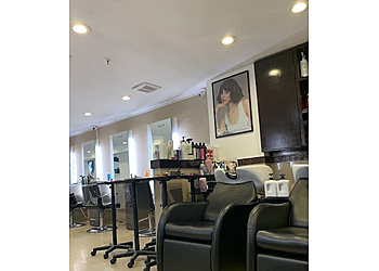New York Beauty Salons Bon-Bon Hair Salon & Spa
