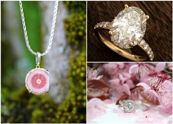 Kent Jewelry Bonaci Fine Jewelers