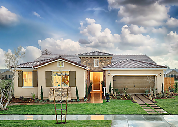 Fresno Home Builders Bonadelle Neighborhoods