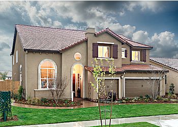 Bonadelle Neighborhoods Fresno Home Builders