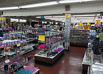 Las Vegas Gift Shops Bonanza Gift Shop