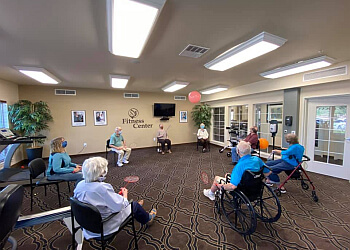 Pueblo Assisted Living Facilities Bonaventure of Pueblo