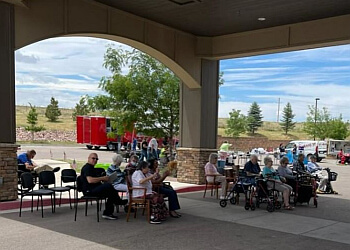 Pueblo Assisted Living Facilities Bonaventure of Pueblo
